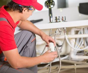 About Septic Pumping Service Auberry, CA